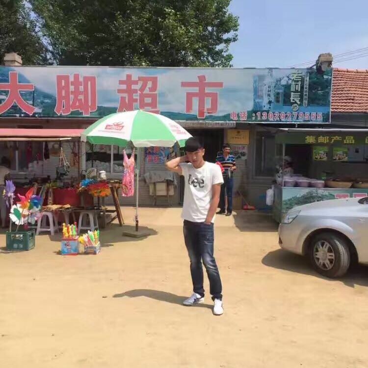 为梦想的第一张照片--营口蓝颜知己交友网