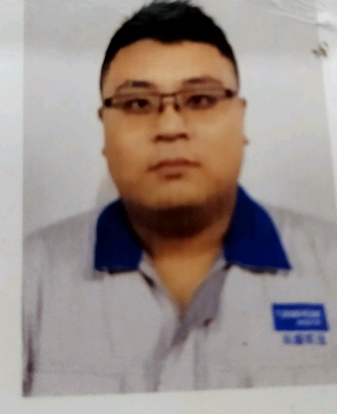 故渊的第二张照片--营口蓝颜知己交友网