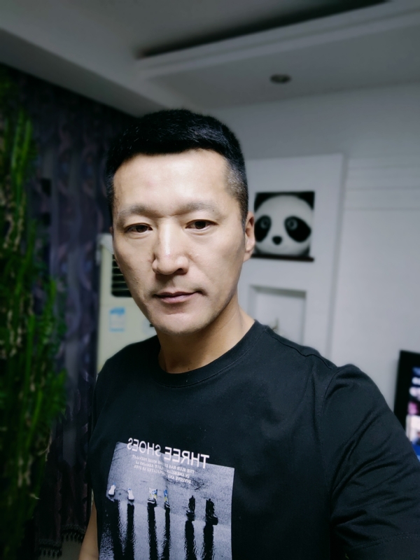 庆柏的第一张照片--营口蓝颜知己交友网