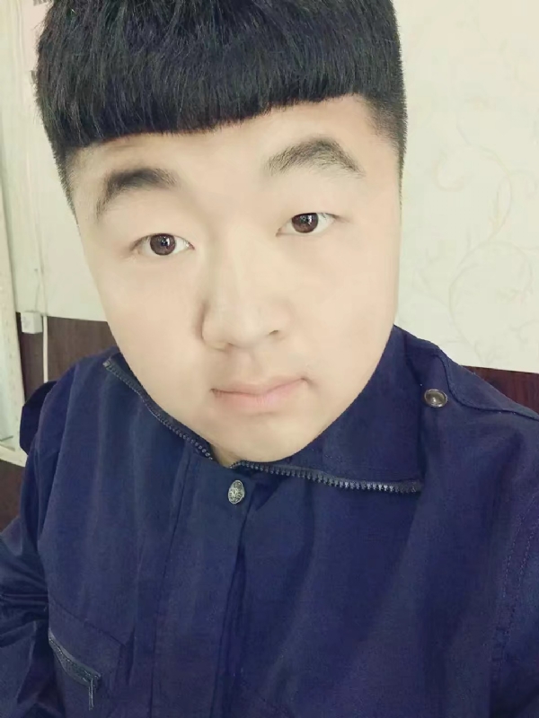 牟先森的第一张照片--营口蓝颜知己交友网