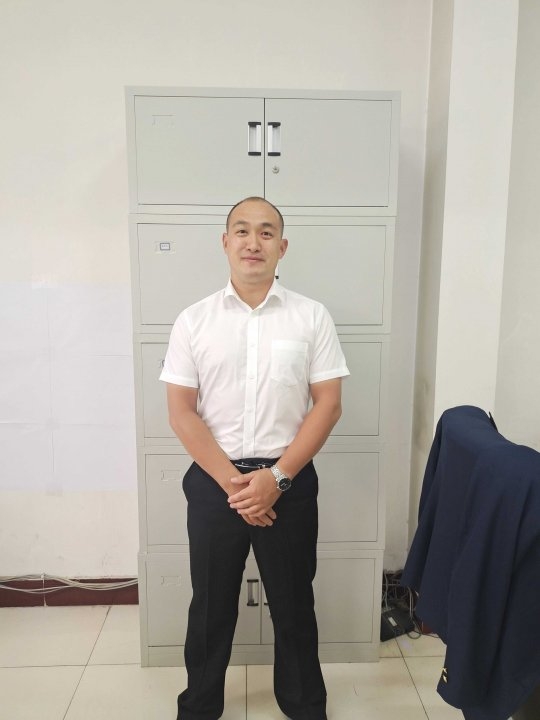 JOHNDX的第二张照片--营口蓝颜知己交友网